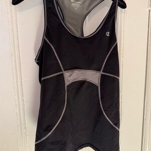 Champion Athletic - Vapor Racerback Tank